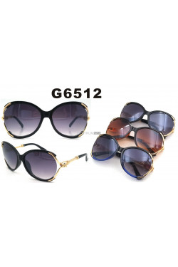 Okulary przeciwsłonecze G6512