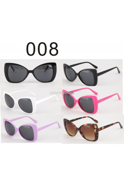 Okulary przeciwsłonecze 008