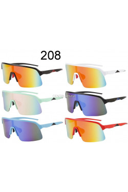Okulary przeciwsłonecze 208