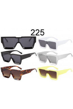 Okulary przeciwsłonecze 225