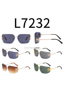Okulary przeciwsłonecze L7232