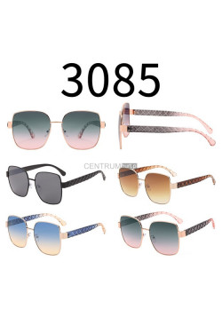 Okulary przeciwsłonecze 3085