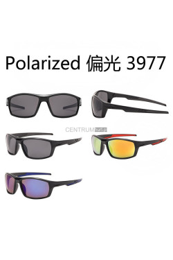 Okulary przeciwsłonecze 3977