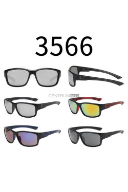 Okulary przeciwsłonecze 3566