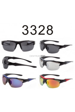 Okulary przeciwsłonecze 3328