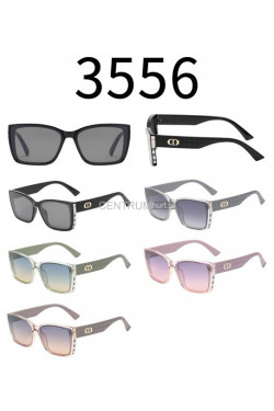 Okulary przeciwsłonecze 3556