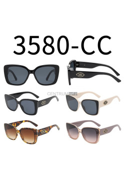 Okulary przeciwsłonecze 3580-CC