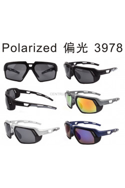 Okulary przeciwsłonecze 3978