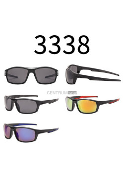 Okulary przeciwsłonecze 3338