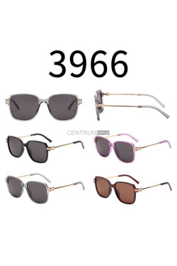Okulary przeciwsłonecze 3966