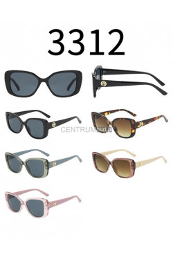 Okulary przeciwsłonecze 3312
