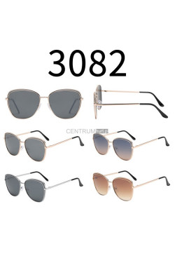 Okulary przeciwsłonecze 3082