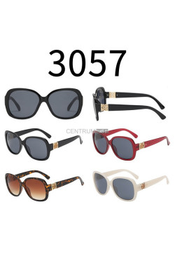 Okulary przeciwsłonecze 3057