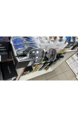 Okulary przeciwsłonecze 2841
