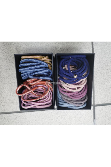 Set Gumki do włosów 1