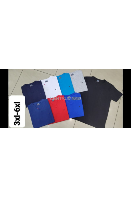 Koszulka męska Turecka (M-2XL) 26