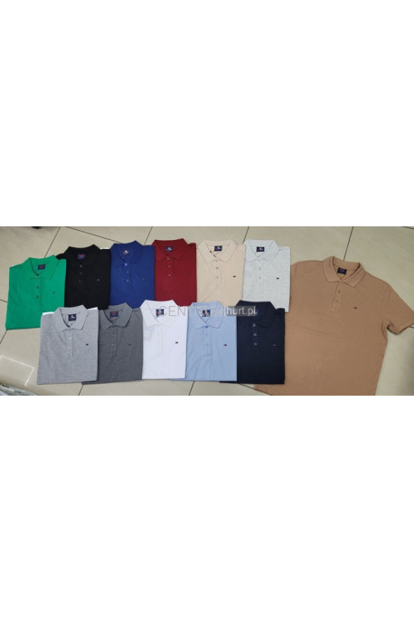 Koszulka męska Turecka (M-2XL) 26