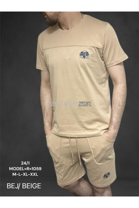 Komplet męskie Tureckie (M-2XL) 27