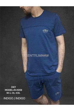 Komplet męskie Tureckie (M-2XL) 2706