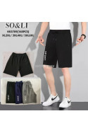 Spodenki męskie (XL-6XL) 1
