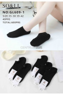 Stopki damskie (35-42) 1