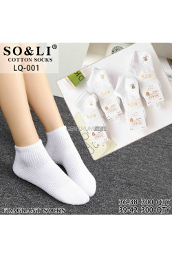 Stopki damskie (36-42) LQ-001