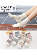 Skarpety damskie (36-42) 1