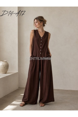 Komplet damskie (M-2XL) A17