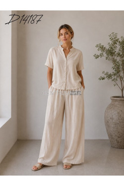 Komplet damskie (M-2XL) 187
