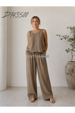 Komplet damskie (M-2XL) 3500