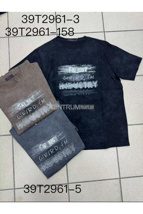 Bluzka damska (S-XL) 1