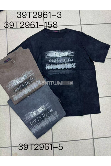 Bluzka damska (S-XL) 1