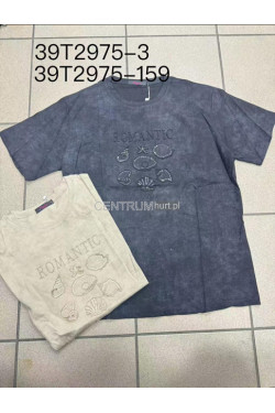Bluzka damska (S-XL) 39T2975-159