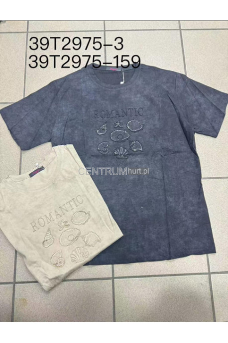 Bluzka damska (S-XL) 1