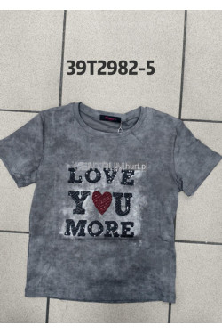 Bluzka damska (S-XL) 39T2982-5
