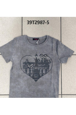 Bluzka damska (S-XL) 39T2987-5