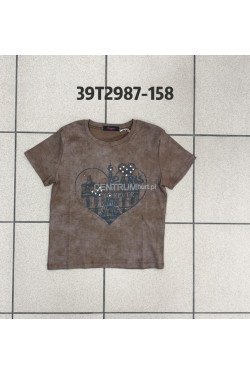 Bluzka damska (S-XL) 39T2987-158