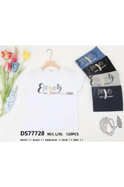 Bluzka damska (M-XL) DS77728