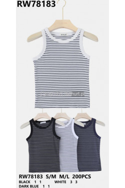 Bluzka damska (S/M-M/L) RW78182
