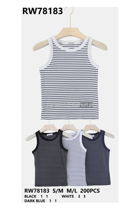 Bluzka damska (M-XL) 1