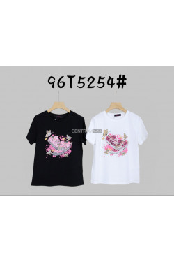 Bluzka damska (M-XL) AS77697