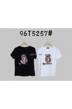 Bluzka damska (S-XL) 96T5257-3