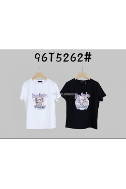 Bluzka damska (S-XL) 96T5262-3