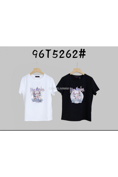 Bluzka damska (S-XL) 1