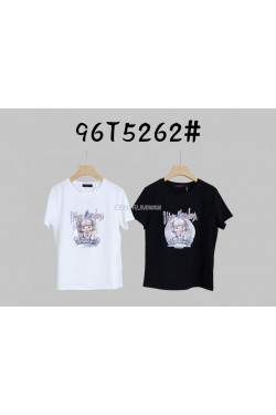 Bluzka damska (S-XL) 96T5262-1