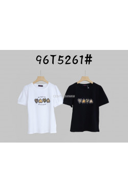 Bluzka damska (S-XL) 96T5261-1