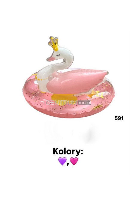 KOŁO DO PŁYWANIA 70 CM 1832