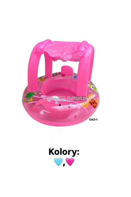 KOŁO DO PŁYWANIA 591