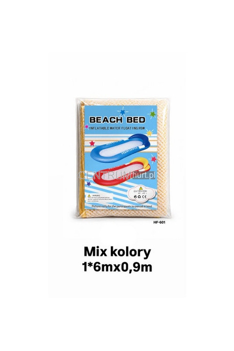 MATERAC 160 x 80 HF-602