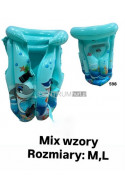 KAMIZELKA DO PŁYWANIA 597